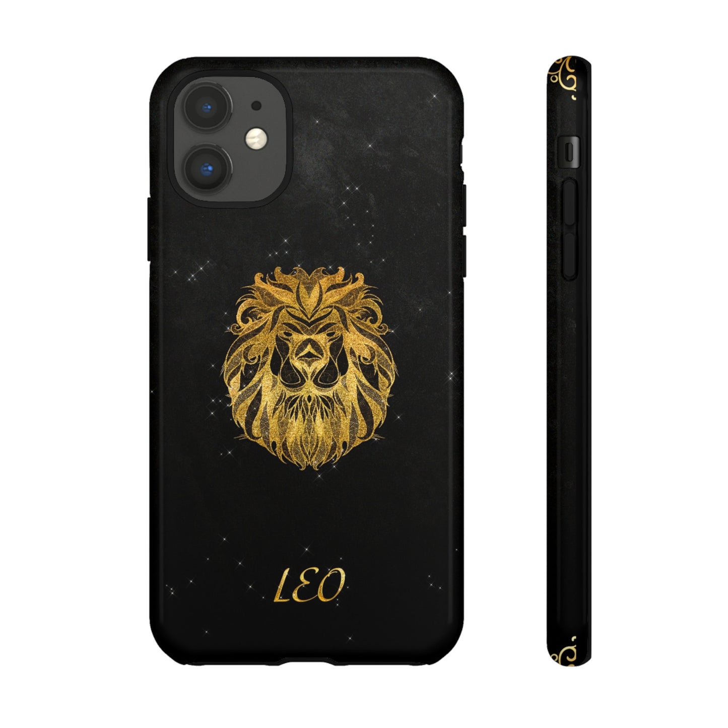 Leo Tough Case