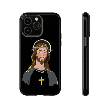 Jesus Christ Tough Case