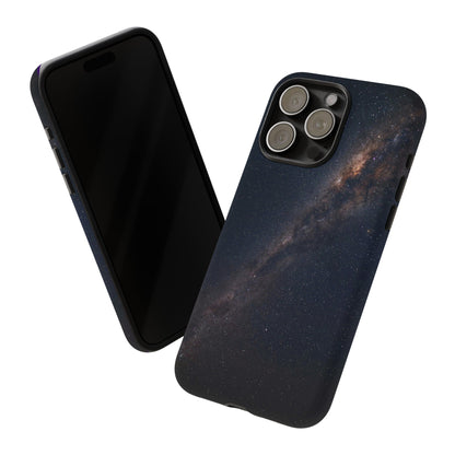 Celestial Galaxy Tough Case