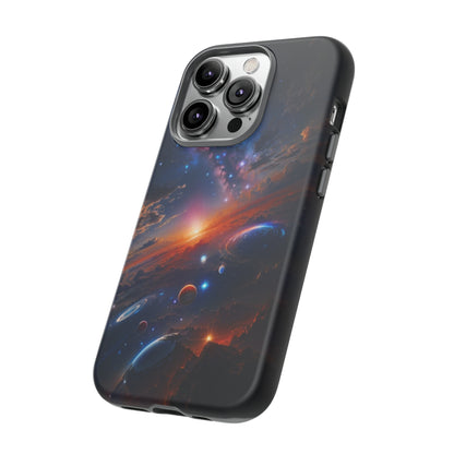 Galaxy Tough Case