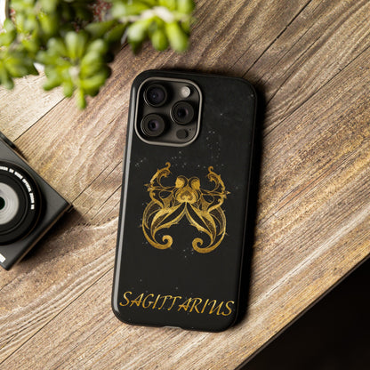 Sagittarius Tough Case