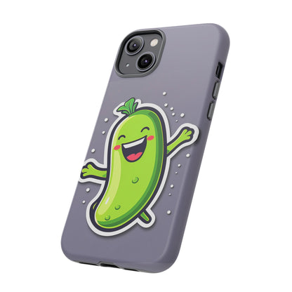 Cheerful Pear Tough Case