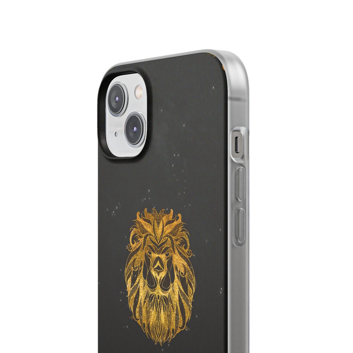 Leo Flexi Case