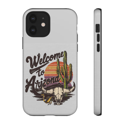 Arizona Tough Case