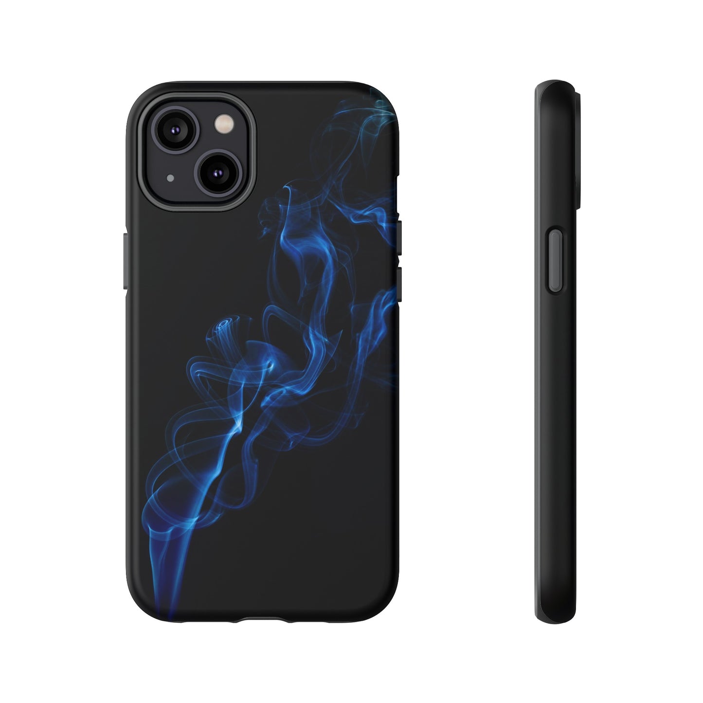 Incense Vapor Tough Case