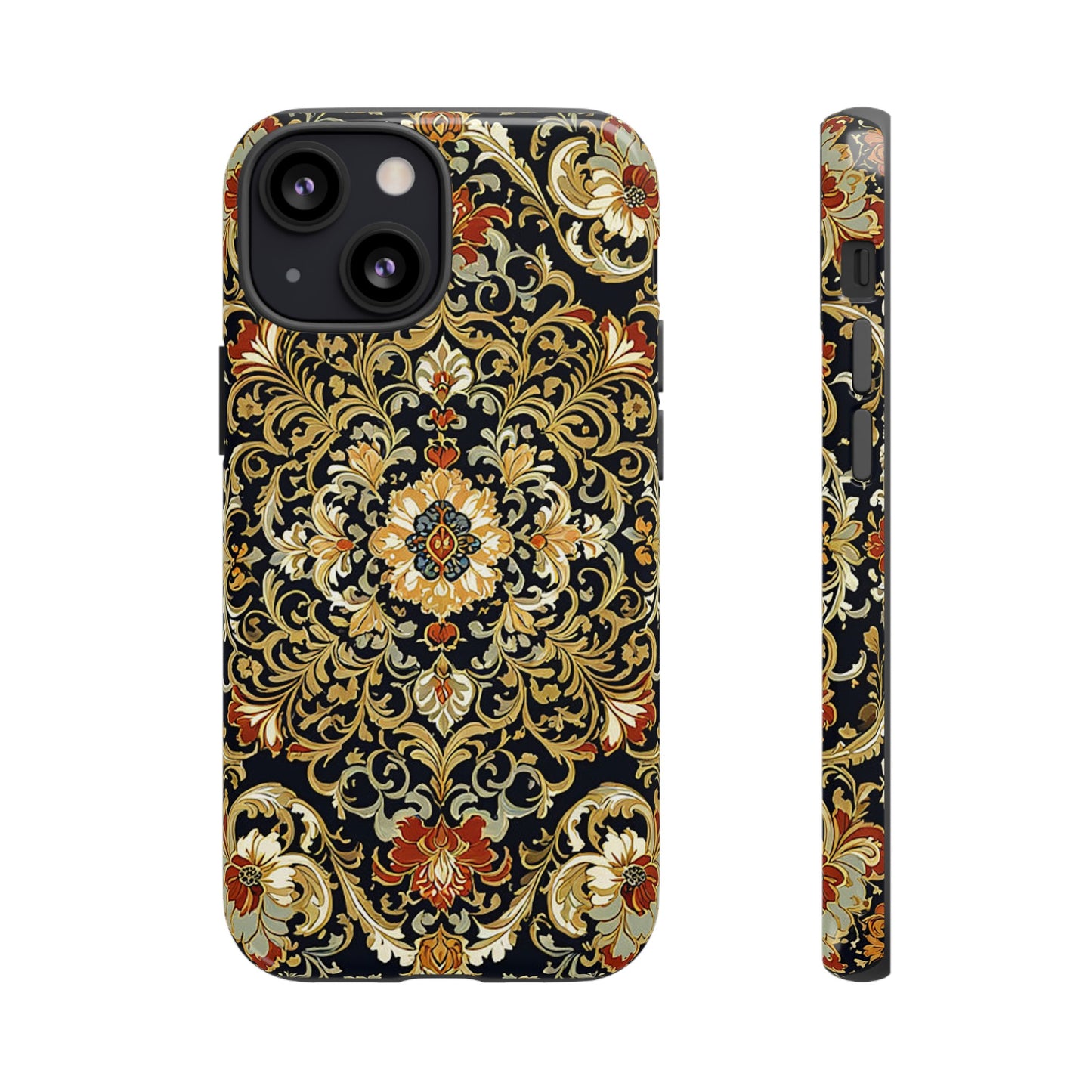 Oriental Design Tough Case