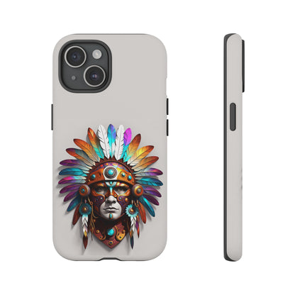 Native American Tough Case