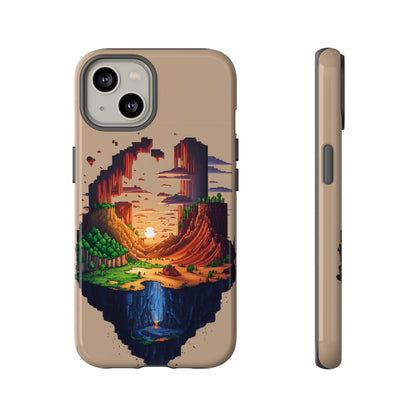 Valley Art Tough Case