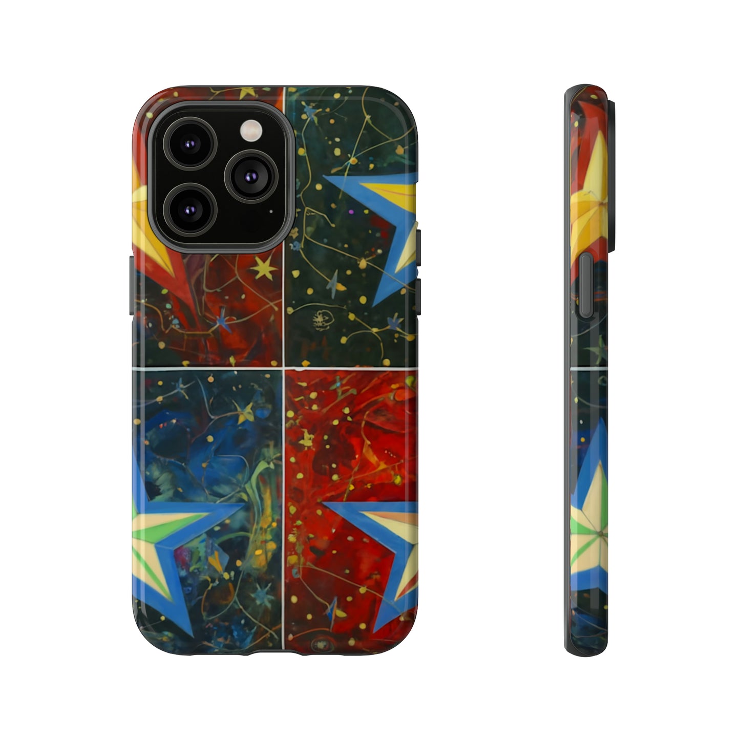 Art  Pattern Tough Case