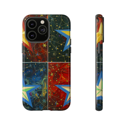 Art  Pattern Tough Case