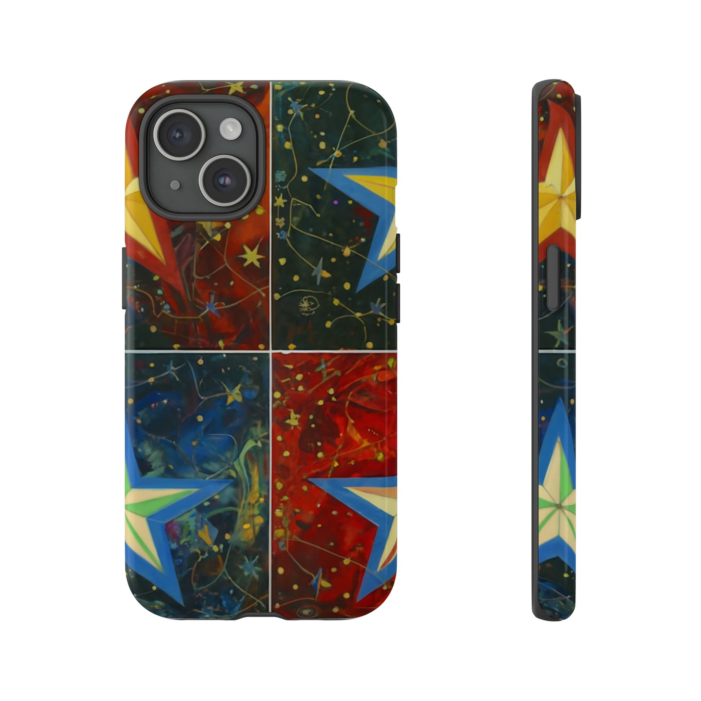 Art  Pattern Tough Case