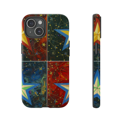 Art  Pattern Tough Case