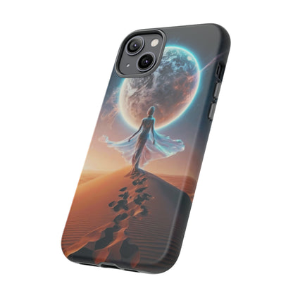 Desert Moon Tough Case