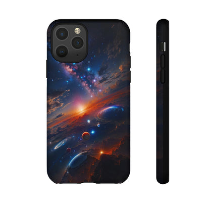 Galaxy Tough Case