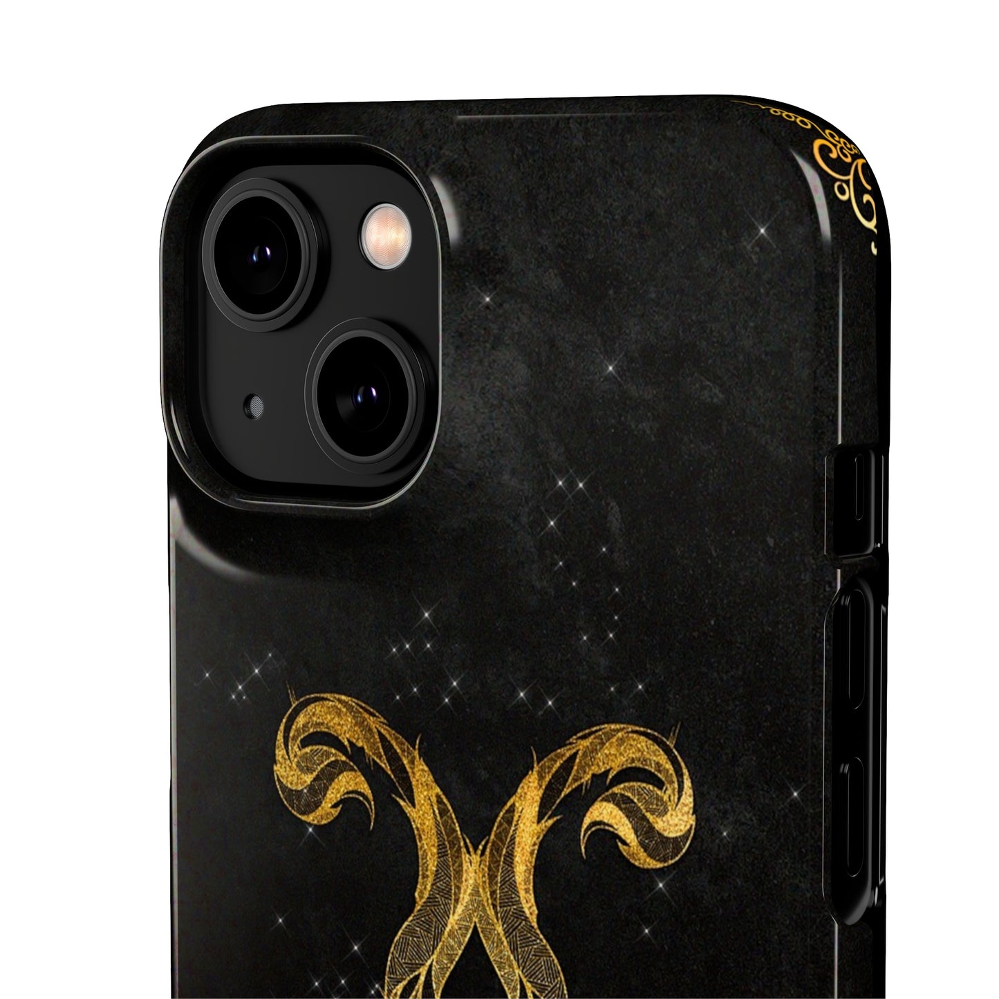 Scorpio Snap Case