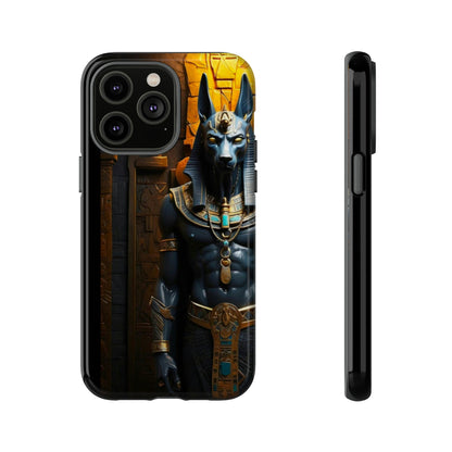 Anubis Tough Case