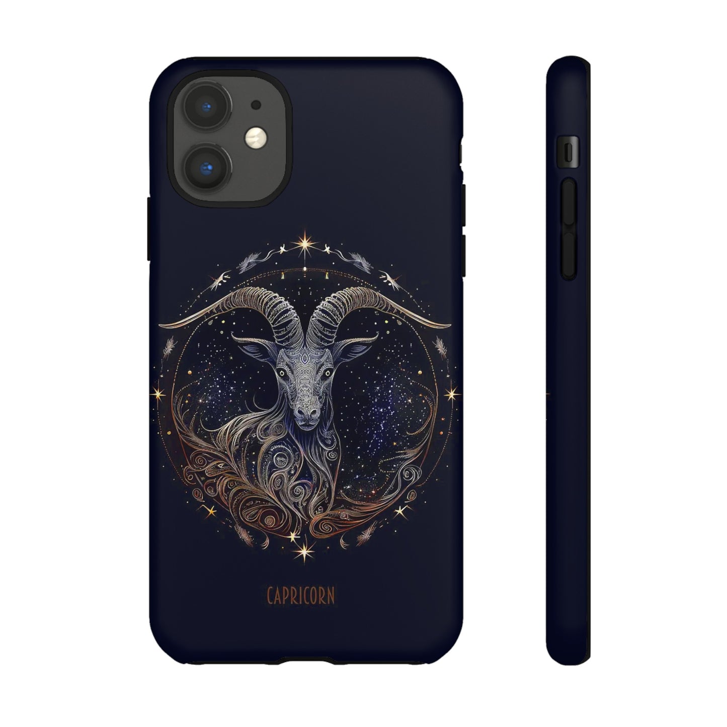 Capricorn Tough Case