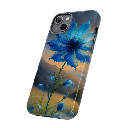 Flower Tough Case