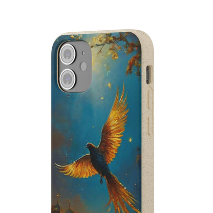 Freedom Biodegradable Case