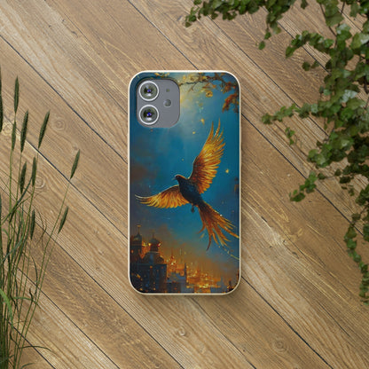 Freedom Biodegradable Case