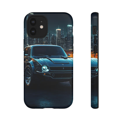 Sports Car Tough Case