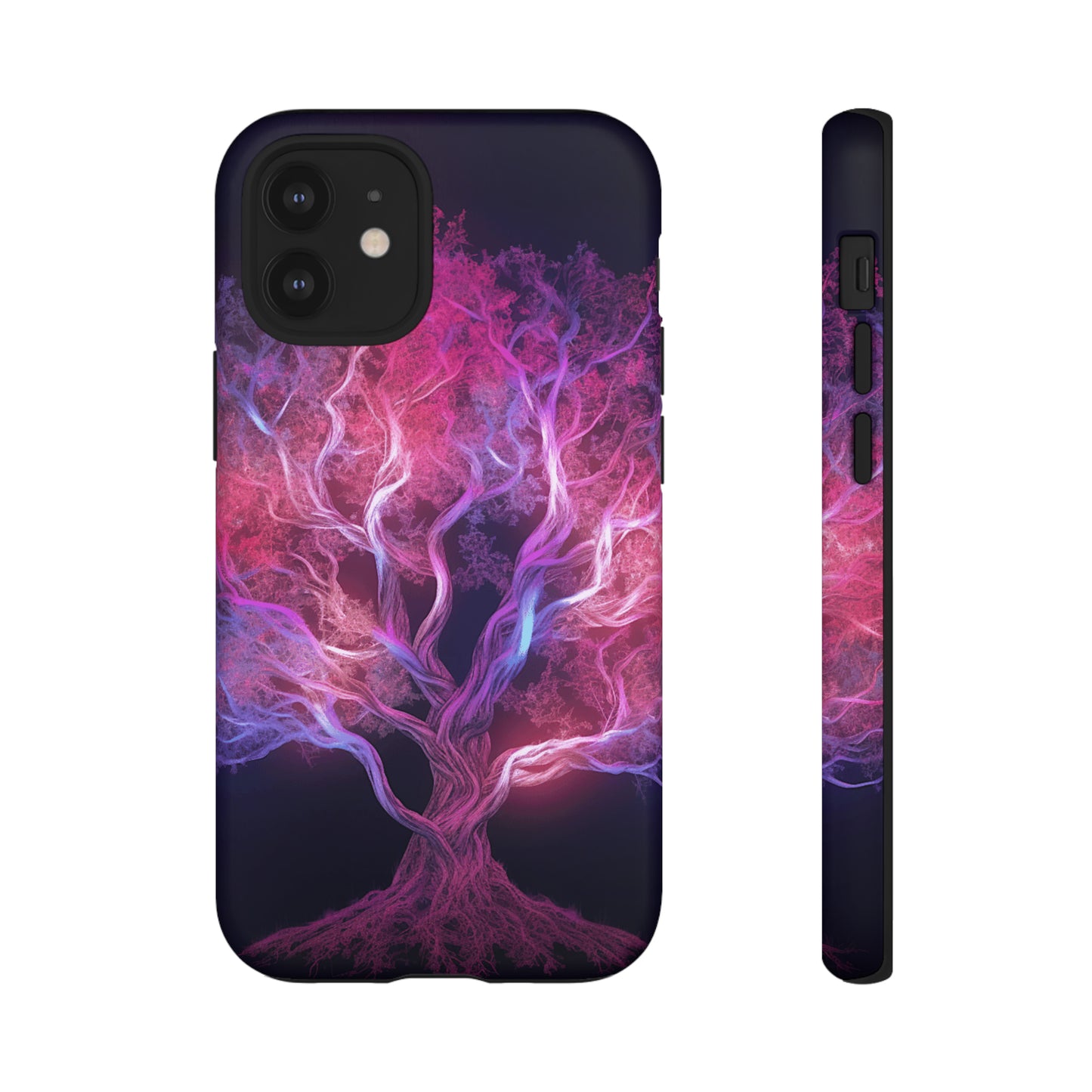 Neon Tree Tough Case