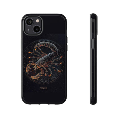 Scorpio Tough Case