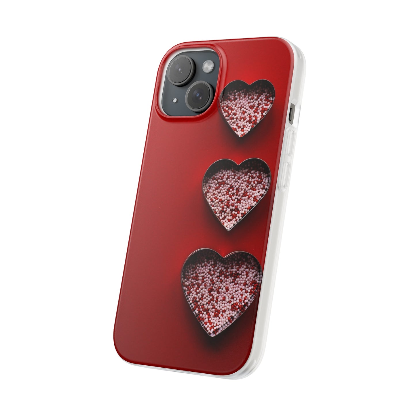 Vessel of Love Flexi Case