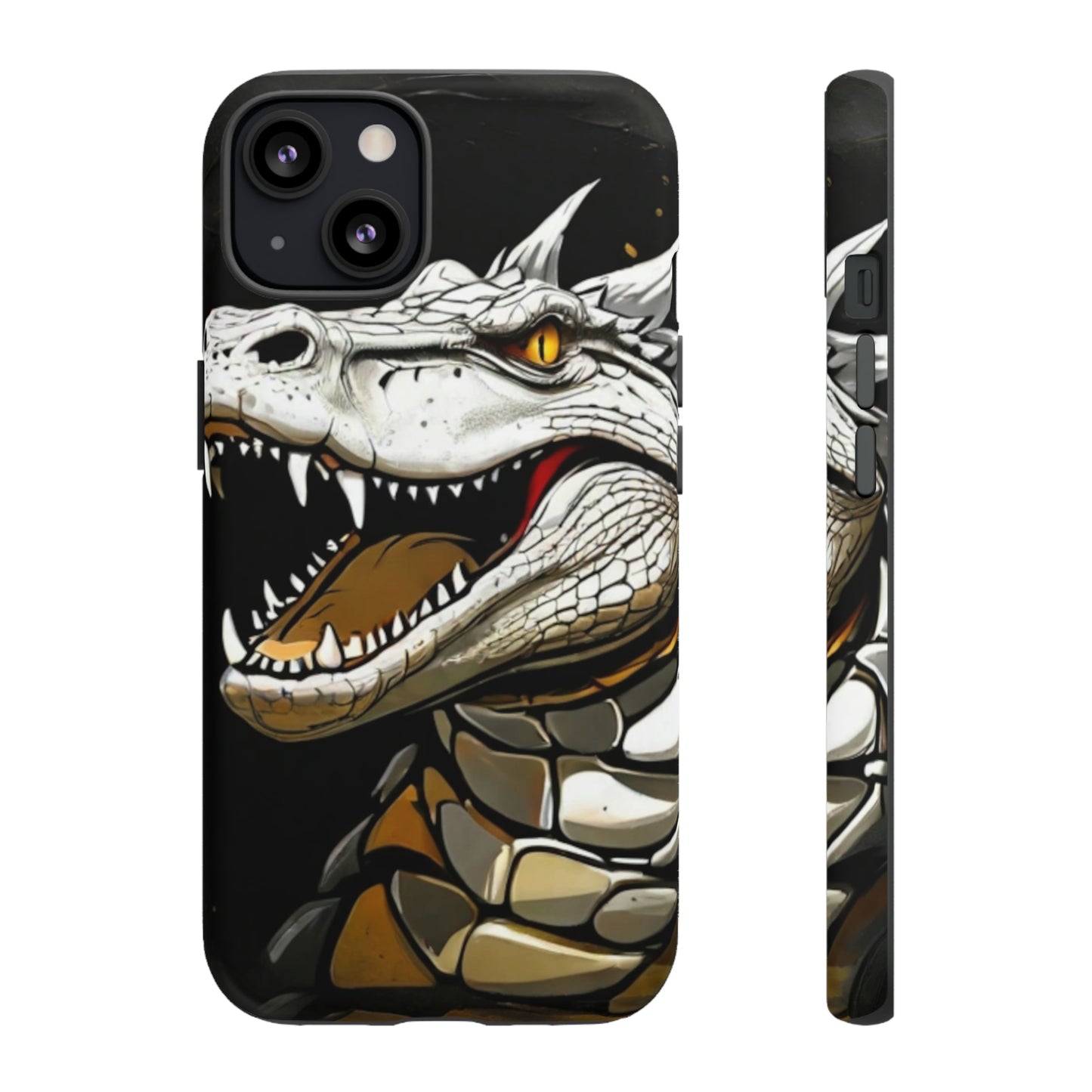 Dragon Art Tough Case