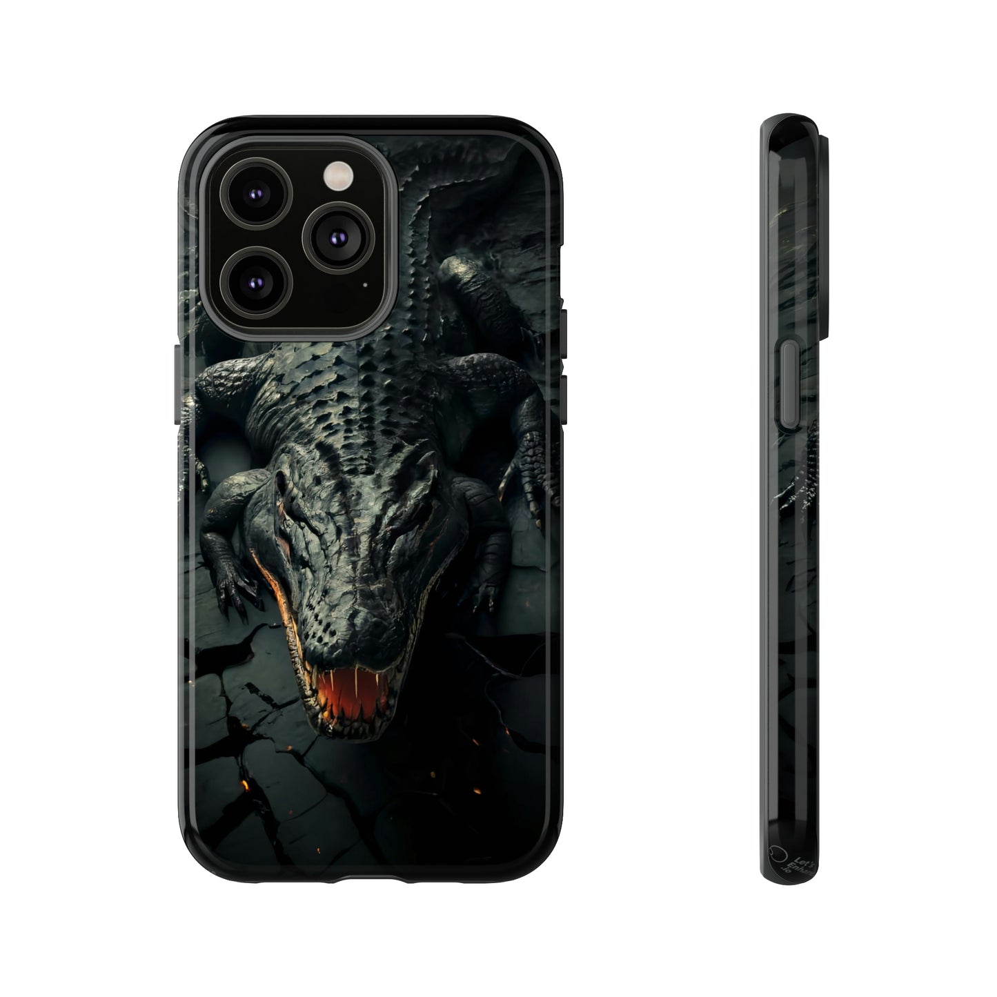 Croc Tough Case