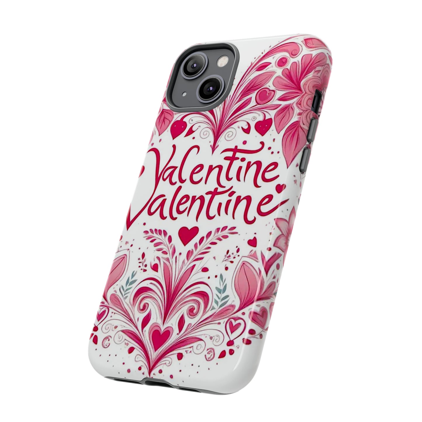 Valentine Tough Case