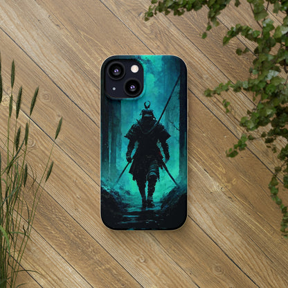 Haunting Nightwalker Biodegradable Case