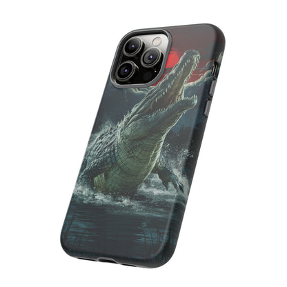 Aggressive Gator Tough Case