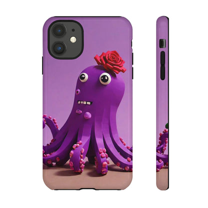 Oktopus Tough Case