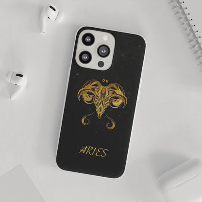 Aries Flexi Case