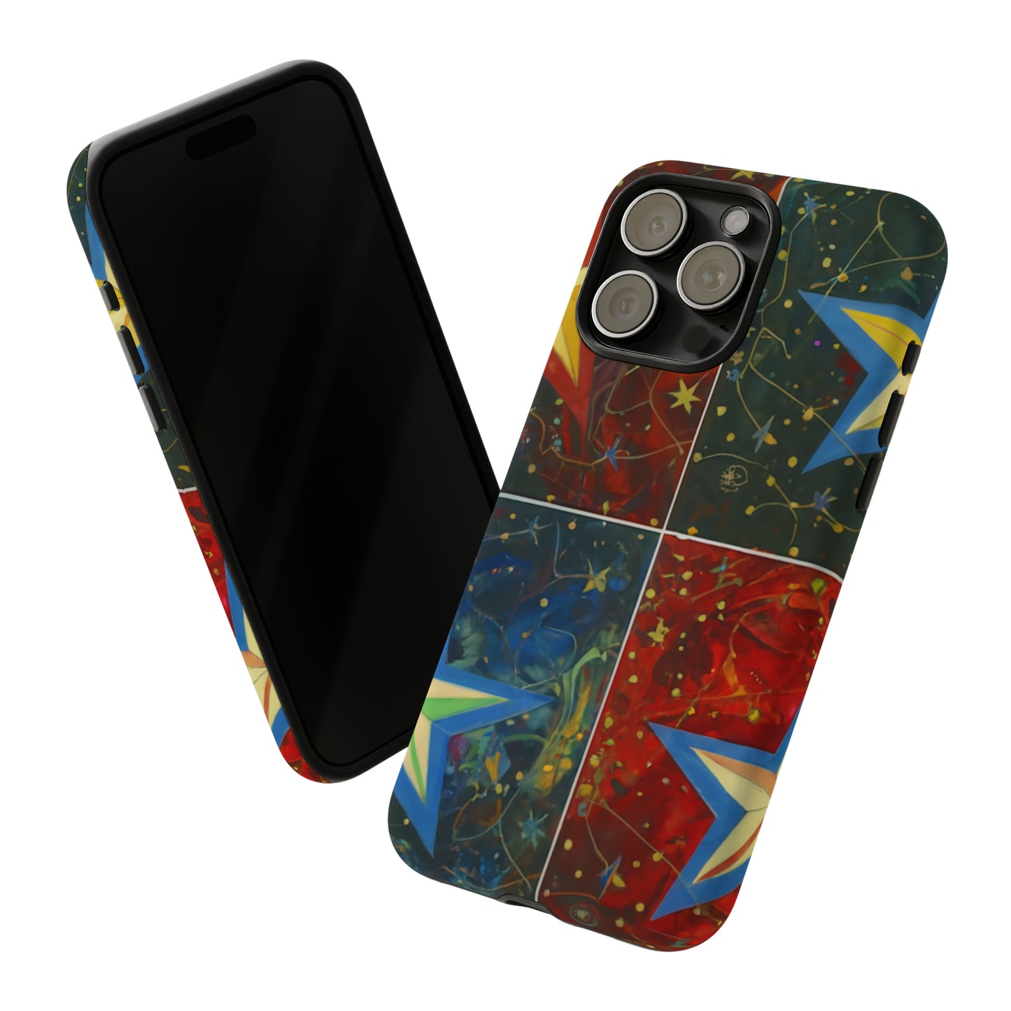 Art  Pattern Tough Case