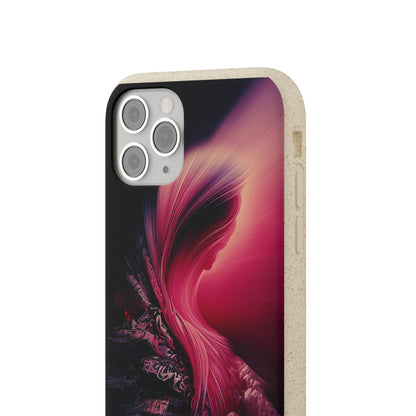 Feather Biodegradable Case