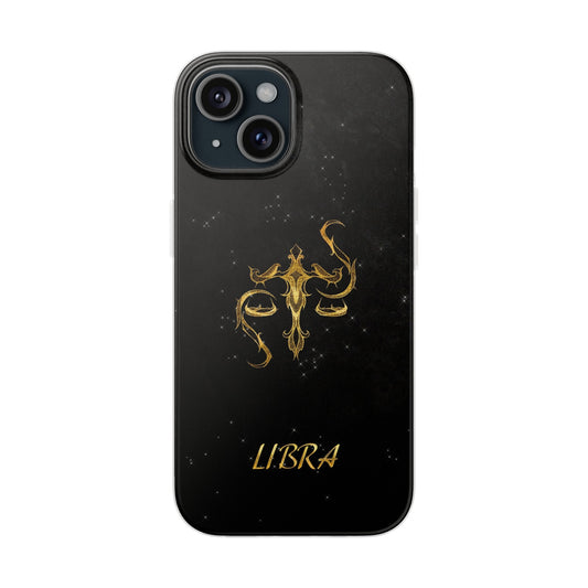 Libra Flexi Case