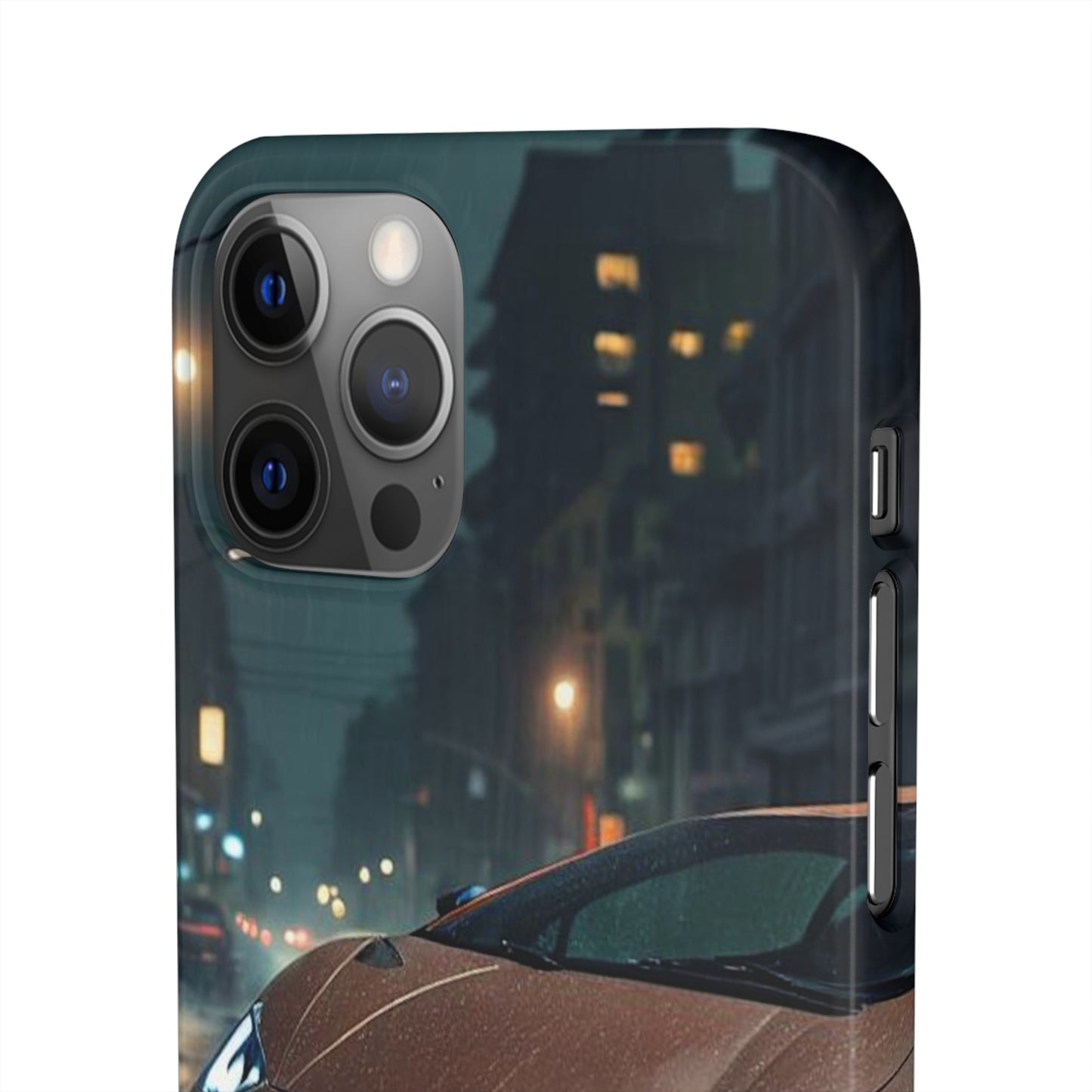 Superb Car Snap Case - Colorwink