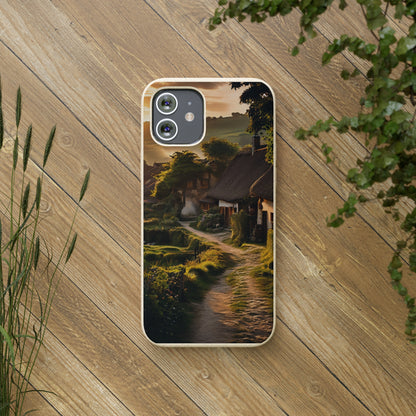 Countryside Biodegradable Case