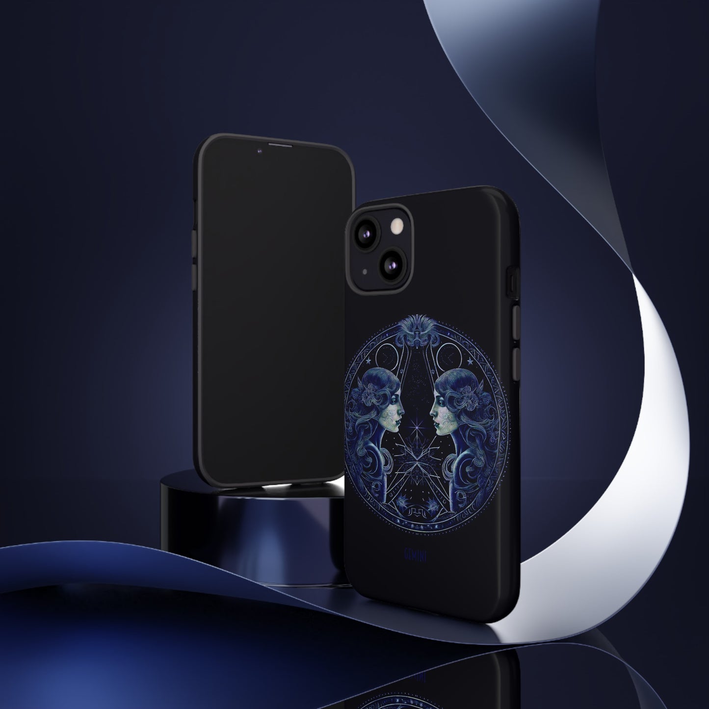 Gemini Tough Case