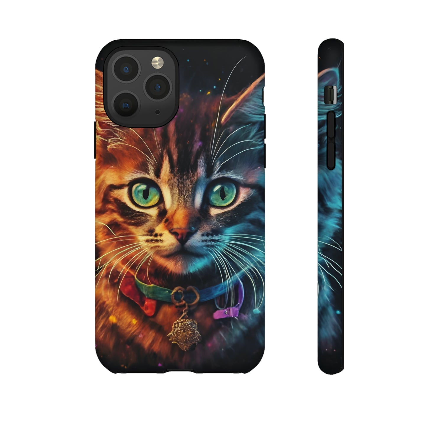 Kitten Tough Case