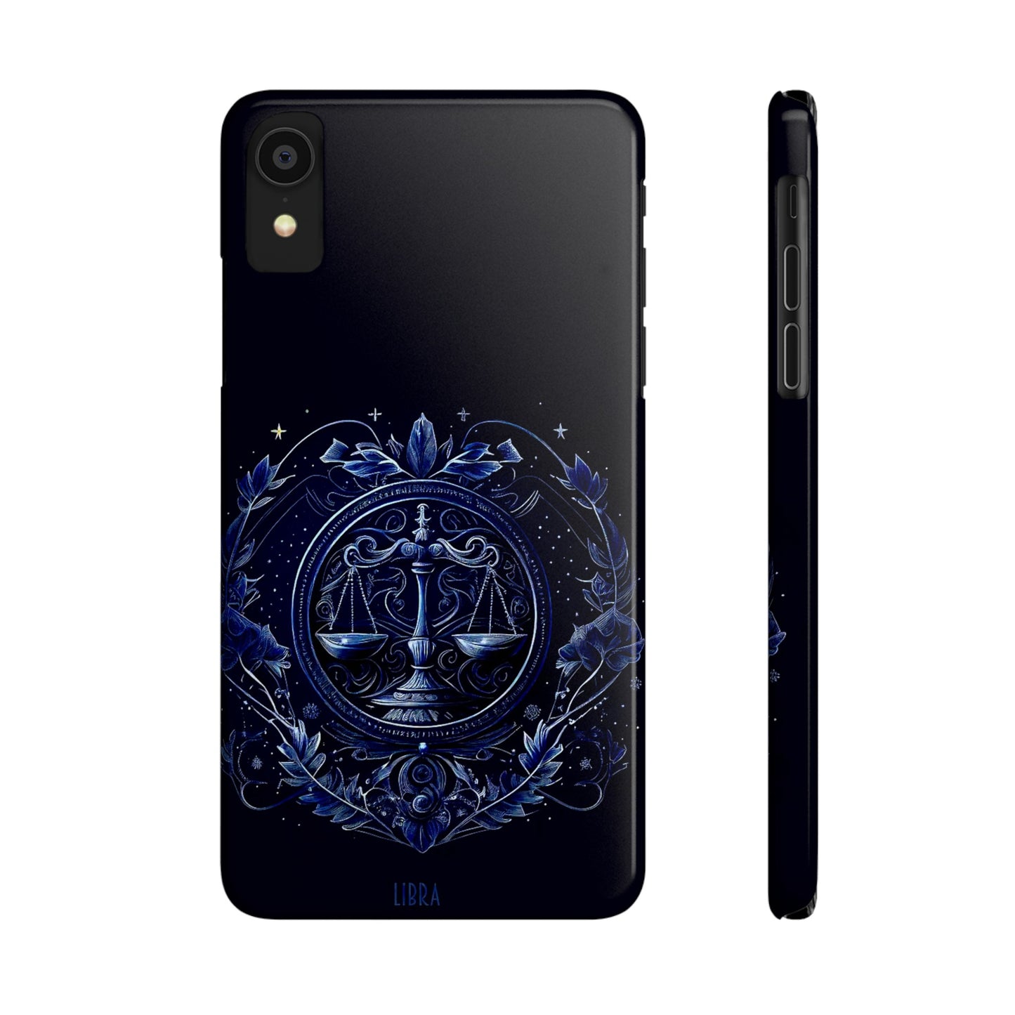 Libra Slim Phone Case