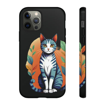 Kitty Kat Tough Case