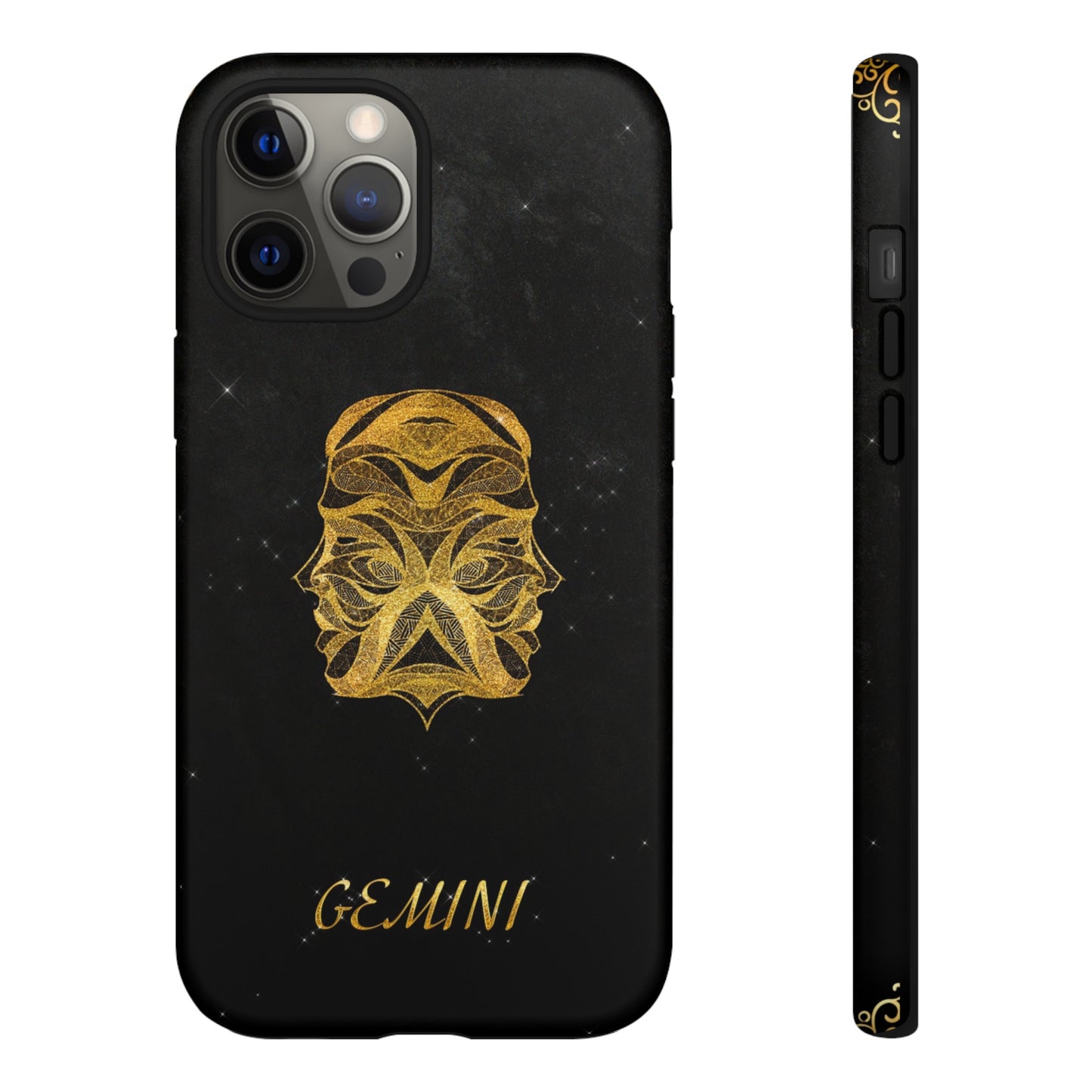 Gemini Tough Case