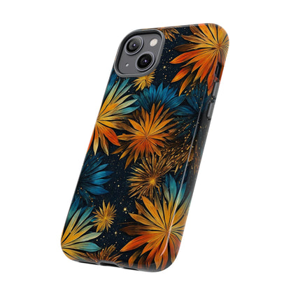 Dandelion Flower Tough Case