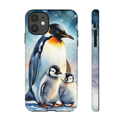 Penguin Tough Case