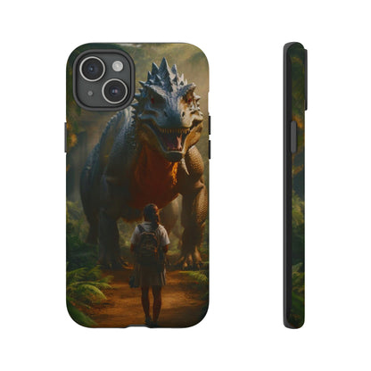 Dino Power Tough Case