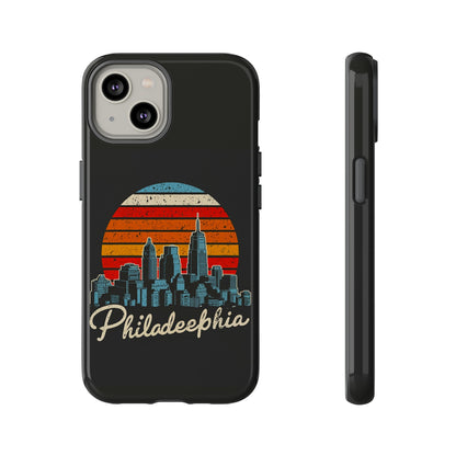 Philly Tough Case