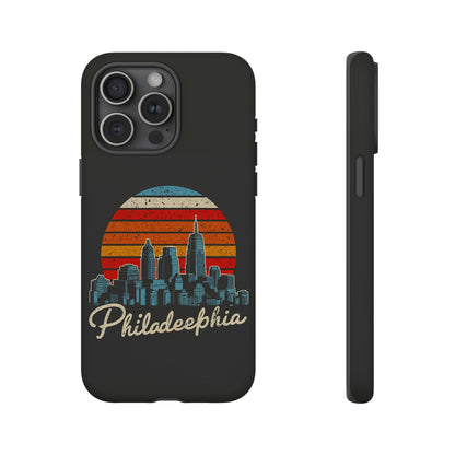 Philly Tough Case